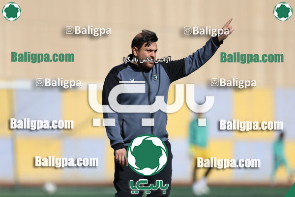 پیکان 1–1 سایپا