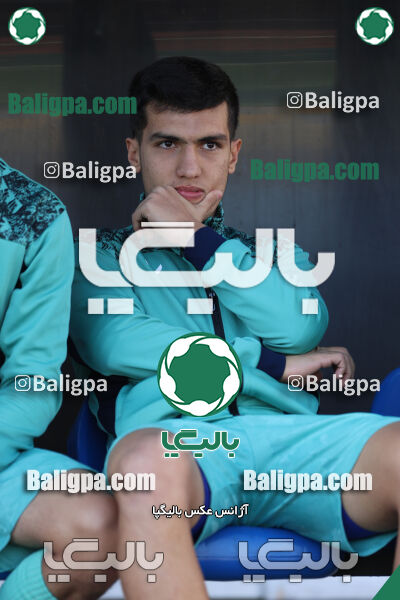 پیکان 1–1 سایپا