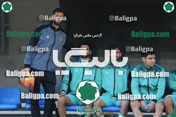 پیکان 1–1 سایپا