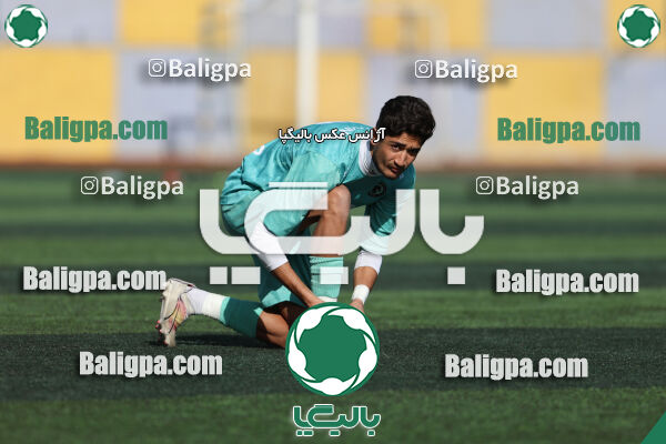 پیکان 1–1 سایپا