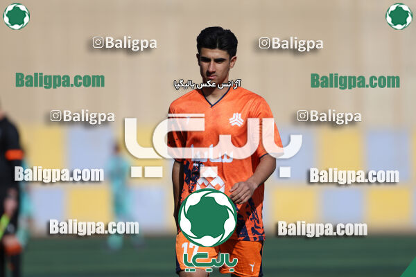 پیکان 1–1 سایپا