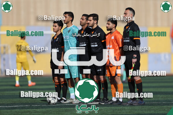 پیکان 1–1 سایپا