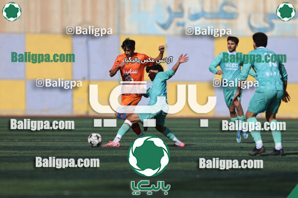 پیکان 1–1 سایپا