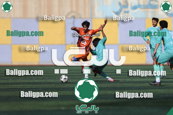 پیکان 1–1 سایپا