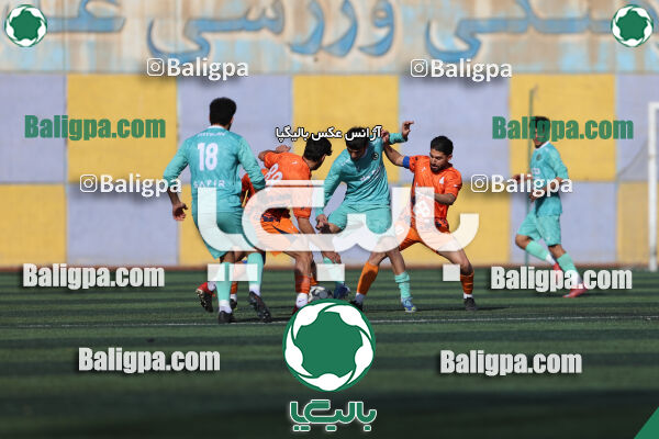 پیکان 1–1 سایپا
