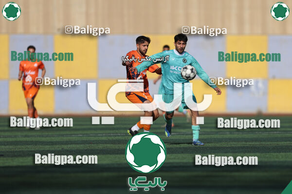 پیکان 1–1 سایپا