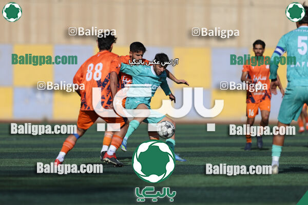 پیکان 1–1 سایپا