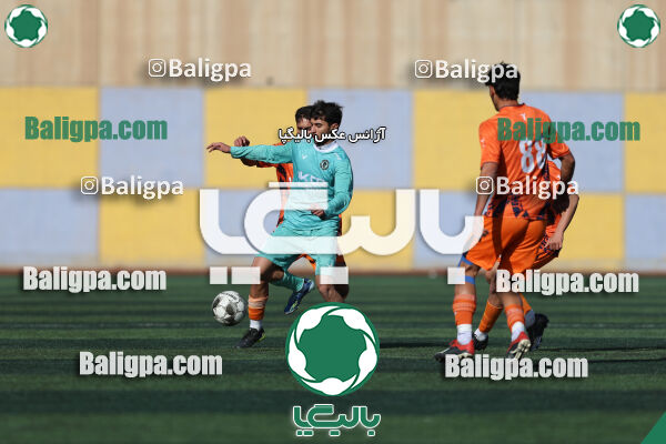 پیکان 1–1 سایپا