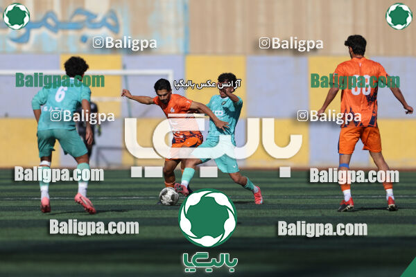 پیکان 1–1 سایپا