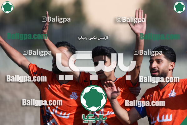 پیکان 1–1 سایپا