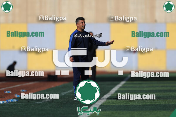 پیکان 1–1 سایپا