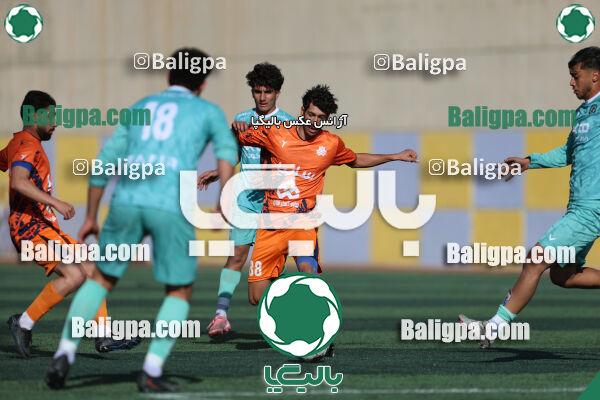 پیکان 1–1 سایپا