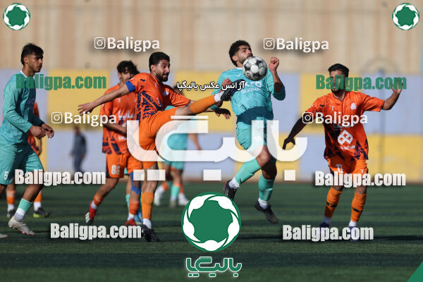 پیکان 1–1 سایپا