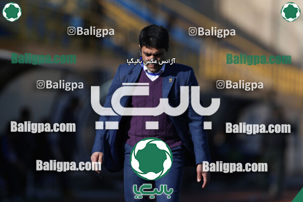 پیکان 1–1 سایپا
