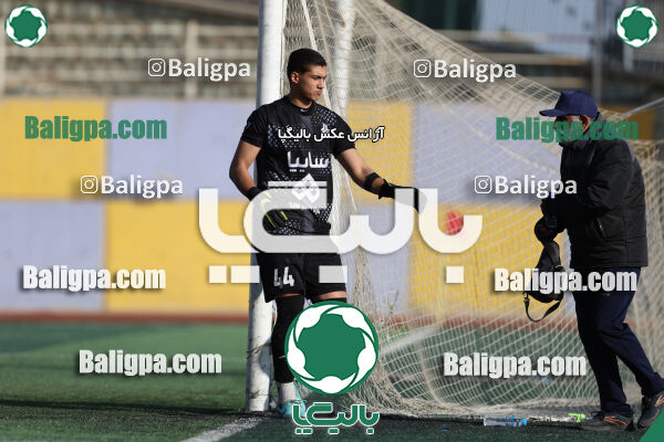 پیکان 1–1 سایپا