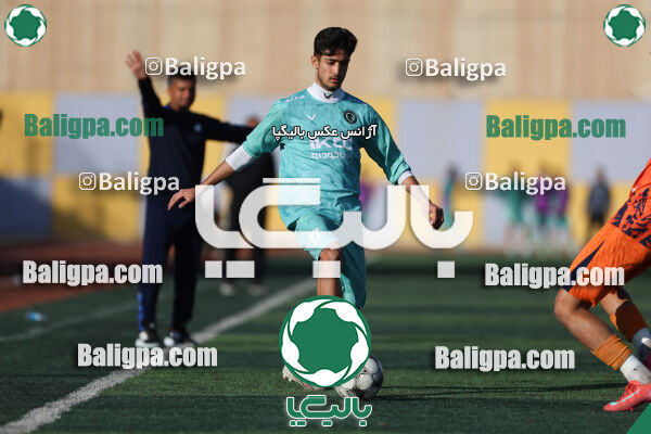 پیکان 1–1 سایپا