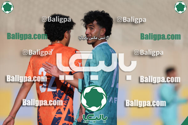 پیکان 1–1 سایپا