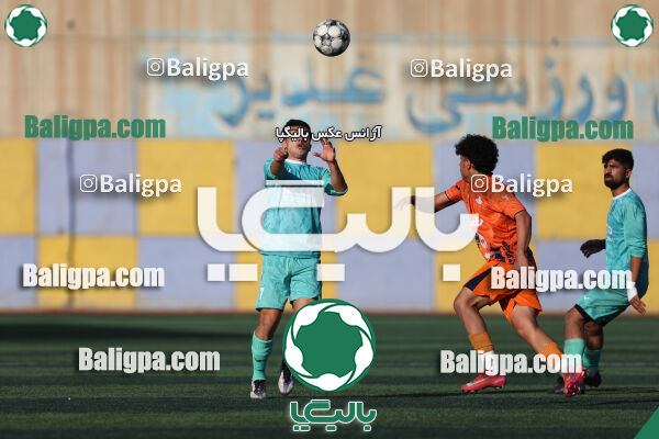پیکان 1–1 سایپا