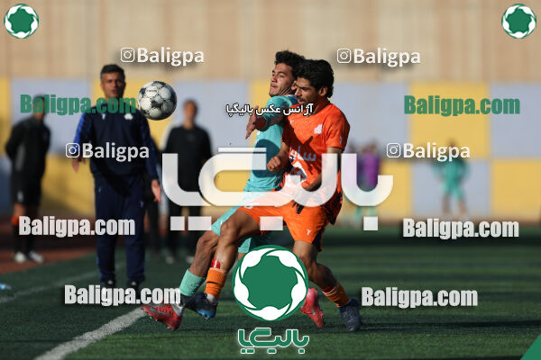 پیکان 1–1 سایپا