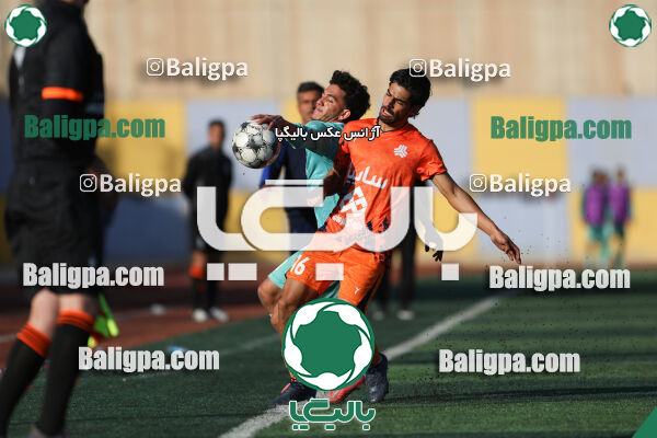 پیکان 1–1 سایپا
