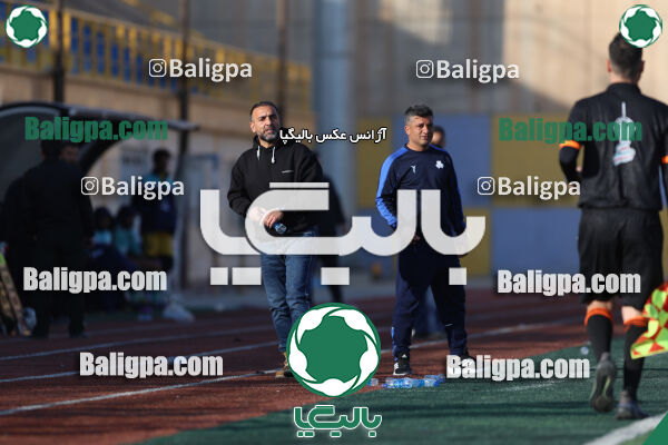 پیکان 1–1 سایپا