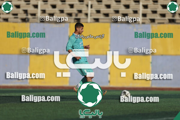 پیکان 1–1 سایپا