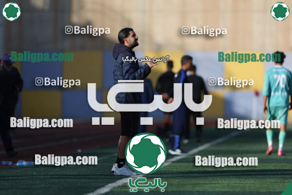 پیکان 1–1 سایپا
