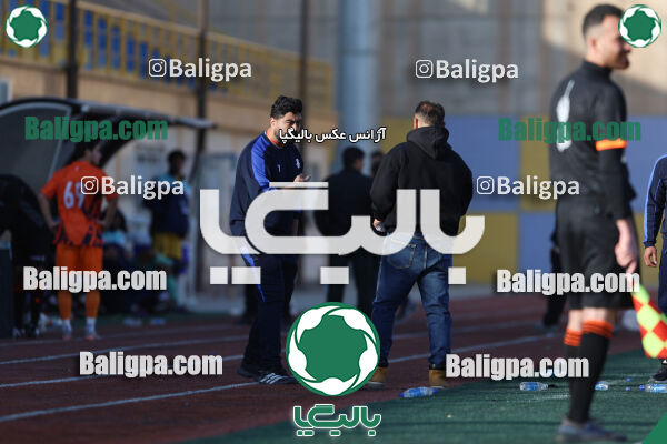 پیکان 1–1 سایپا