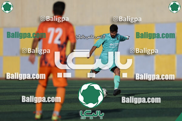 پیکان 1–1 سایپا