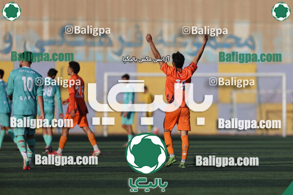پیکان 1–1 سایپا