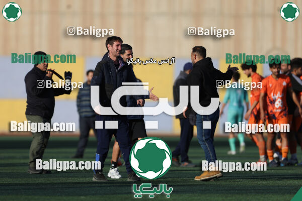 پیکان 1–1 سایپا