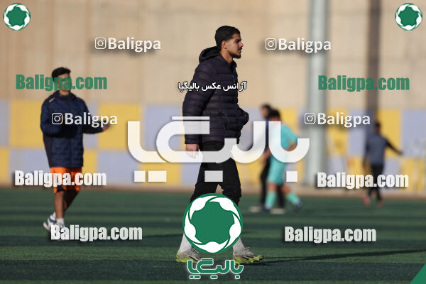 پیکان 1–1 سایپا