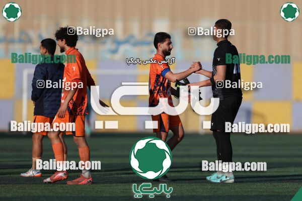 پیکان 1–1 سایپا