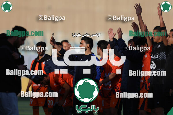 پیکان 1–1 سایپا