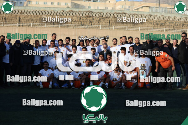 پیکان 1–1 سایپا