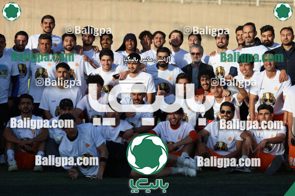 پیکان 1–1 سایپا