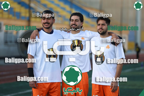 پیکان 1–1 سایپا