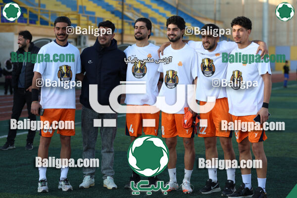 پیکان 1–1 سایپا