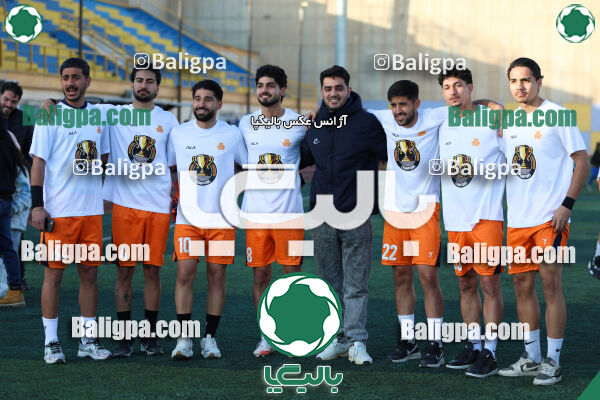 پیکان 1–1 سایپا