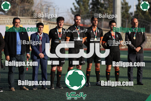 پیکان 1–1 سایپا
