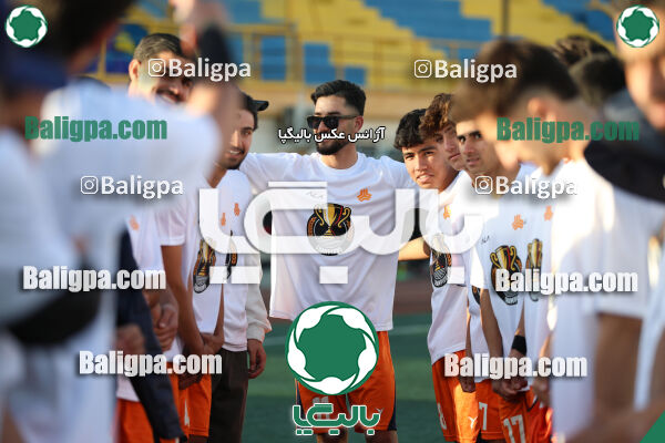 پیکان 1–1 سایپا