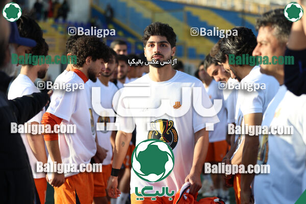 پیکان 1–1 سایپا