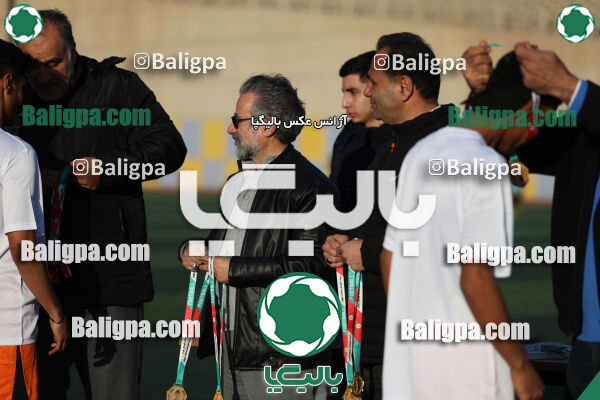 پیکان 1–1 سایپا