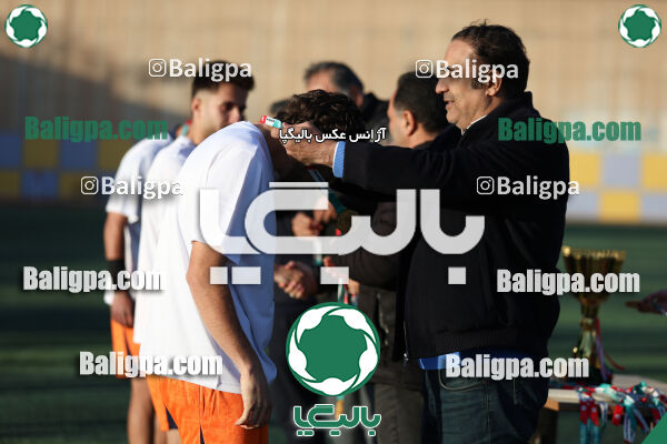 پیکان 1–1 سایپا