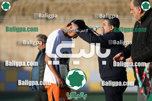 پیکان 1–1 سایپا