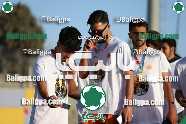 پیکان 1–1 سایپا