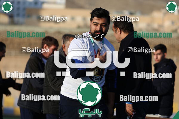 پیکان 1–1 سایپا