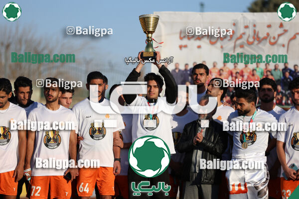 پیکان 1–1 سایپا