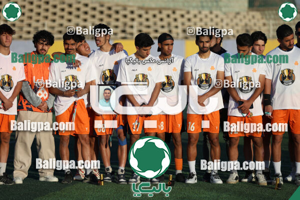پیکان 1–1 سایپا
