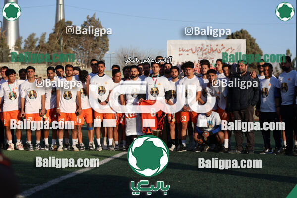 پیکان 1–1 سایپا